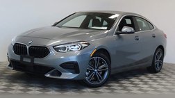 2024 BMW 2 Series 228i Gran Coupe