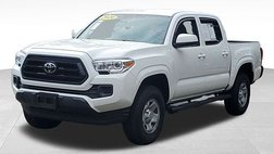 2020 Toyota Tacoma SR
