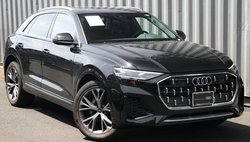 2024 Audi Q8 quattro Premium Plus 55 TFSI