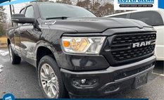 2023 Ram Ram Pickup 1500 Big Horn