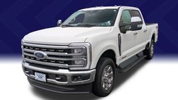 2024 Ford Super Duty F-250 King Ranch