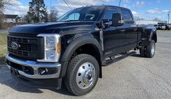2026 Ford F-450 Super Duty XL