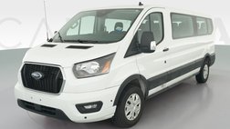 2025 Ford Transit 350 XL