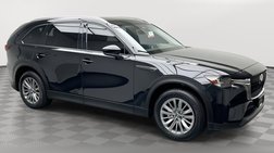 2024 Mazda CX-90 3.3 Turbo Preferred Plus