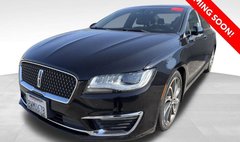 2019 Lincoln MKZ Reserve I