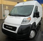 2020 Ram ProMaster 1500 136 WB