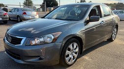 2008 Honda Accord EX V6