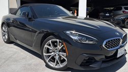 2020 BMW Z4 sDrive 30i