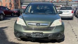 2008 Honda CR-V EX-L