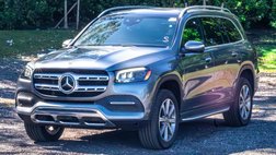 2021 Mercedes-Benz GLS GLS 450