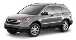2011 Honda CR-V SE