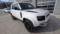 2024 Land Rover Defender 110 P300 S