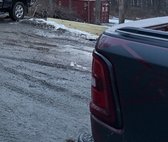 2018 Ram Ram Pickup 2500 Big Horn