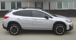 2022 Subaru Crosstrek Base