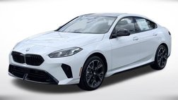 2026 BMW 2 Series 228 xDrive Gran Coupe