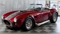 1966 Other Makes RWD