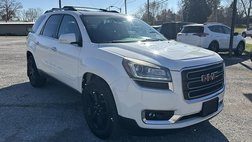 2015 GMC Acadia SLT-1