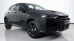 2023 Dodge Hornet GT