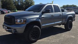 2008 Dodge Ram 2500 ST