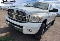 2009 Dodge Ram 3500 Laramie