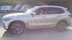 2019 BMW X5 xDrive50i