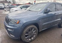 2020 Jeep Grand Cherokee High Altitude