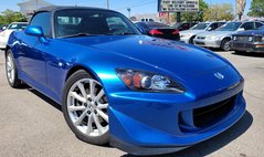 2007 Honda S2000 Base