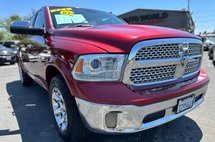 2013 Ram Ram Pickup 1500 Laramie