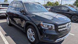 2023 Mercedes-Benz GLB GLB 250