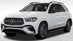 2026 Mercedes-Benz GLE-Class GLE 450 4MATIC