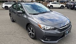 2023 Subaru Impreza Premium
