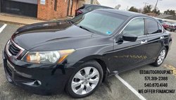 2009 Honda Accord EX-L