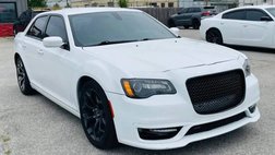2019 Chrysler 300 S