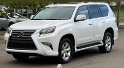 2014 Lexus GX 460 Base