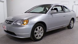 2003 Honda Civic EX