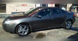 2006 Pontiac G6 GT