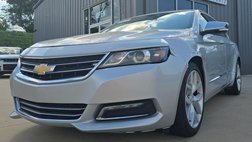 2019 Chevrolet Impala Premier