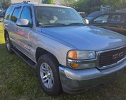 2005 GMC Yukon SLE