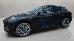 2025 Maserati Grecale Base