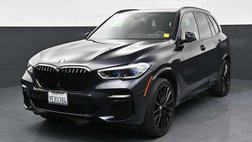 2023 BMW X5 M50i