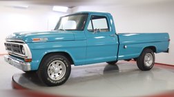 1970 Ford F-250 