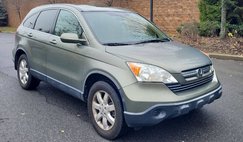 2007 Honda CR-V EX-L