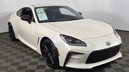 2025 Toyota GR86 Premium