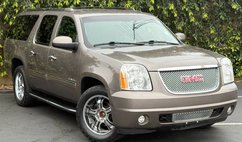 2014 GMC Yukon XL Denali