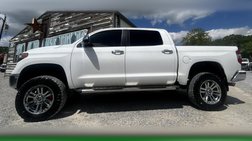 2014 Toyota Tundra Limited