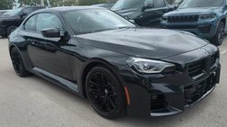 2024 BMW M2 Base