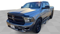 2011 Ram Ram Pickup 1500 Outdoorsman
