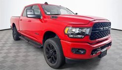 2024 Ram Ram Pickup 2500 Big Horn