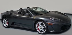 2008 Ferrari F430 Spider F1