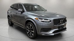 2020 Volvo XC90 T6 Momentum 6-Passenger